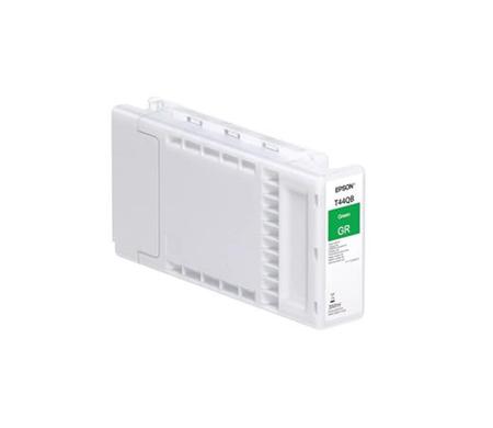 EPSON cartridge T44QB Green