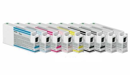 EPSON cartridge T8002 cyan, m