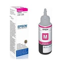 EPSON container T00S3 103 EcoTank Magenta ink bottle