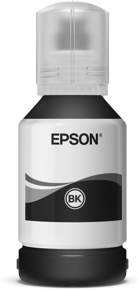 EPSON container T01L1 EcoTank MX1XX Series Black