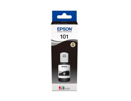 EPSON container T03V1 EcoTank Black ink (127ml -