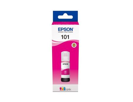 EPSON container T03V3 EcoTank Magenta ink (70ml -