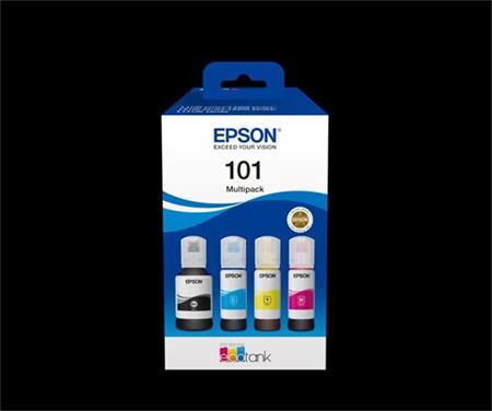 EPSON container T03V6 101 EcoTank 4-colour