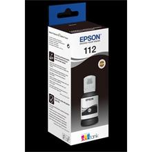 EPSON container T06C1 black ink (127ml - L15150/L15160)