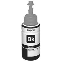 EPSON container T6641 black ink (70ml - L100 /