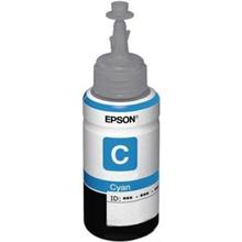 EPSON container T6642 cyan ink (70ml - L100 /