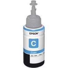 EPSON container T6732 cyan ink (70ml - L800,
