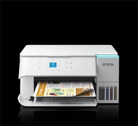 EPSON EcoTank ITS L4366-