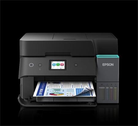 EPSON EcoTank ITS L6390 -