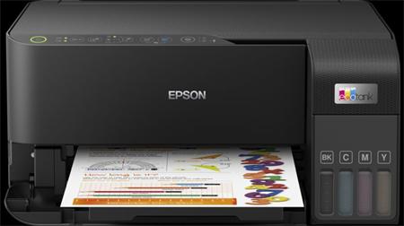 EPSON EcoTank L3550 -