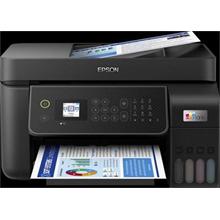 EPSON EcoTank L5310 - A4/33ppm/4ink/ADF/Wi-Fi//LAN/CISS/