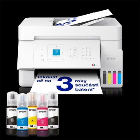 EPSON EcoTank L5396 -