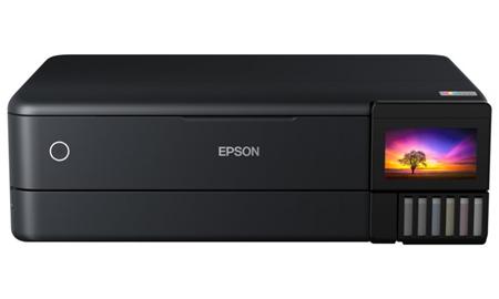 EPSON EcoTank L8180 -