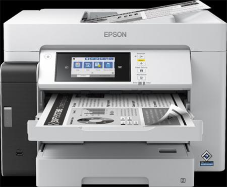 EPSON EcoTank Pro M15180 -
