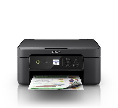 EPSON Expression Home XP-3150 -