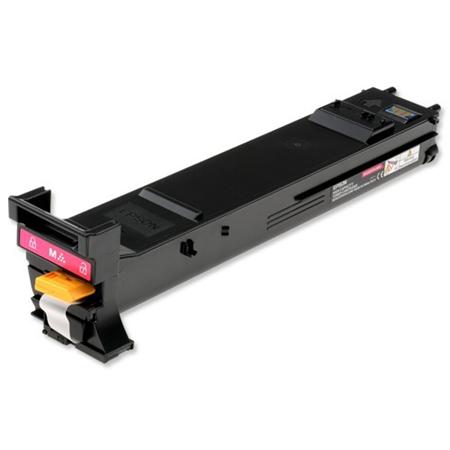 EPSON High Cap. Toner Cartr. Magenta