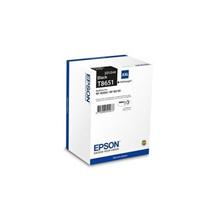 Epson - Ink Cartridge Black 10K