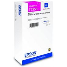 Epson Ink cartridge Magenta DURABrite Pro, size XL