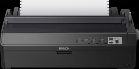 EPSON jehličková LQ-2090IIN -