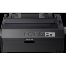 EPSON jehličková  LQ-590II - A4/24pins/550zn/1+6kopii/USB/LPT