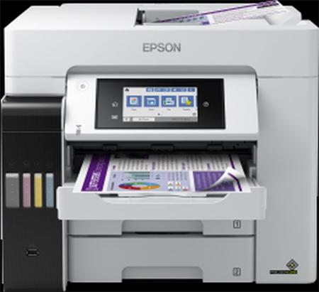 EPSON L6580 ECOTANK -