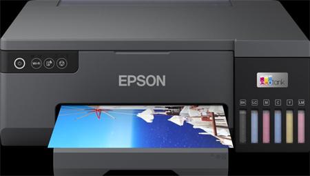 EPSON L8050 -