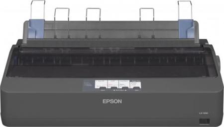 EPSON LX-1350, 9 jehel, USB, 10 000