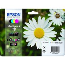 Epson Multipack 4-colours 18 Claria Home Ink