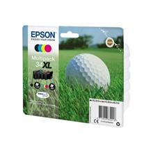 Epson Multipack 4-colours 34XL DURABrite Ultra Ink