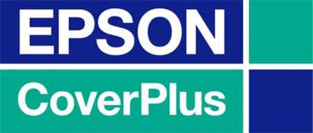 EPSON servispack 03 years CoverPlus RTB service