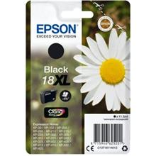 Epson Singlepack Black 18XL Claria Home