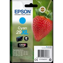 Epson Singlepack Cyan 29XL Claria Home Ink