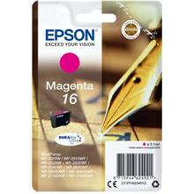 Epson Singlepack Magenta 16 DURABrite Ultra