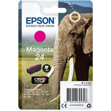 Epson Singlepack Magenta 24 Claria Photo HD