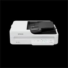 EPSON skener WorkForce DS-1760WN - A4/1200x1200dpi/USB/DADF/WiFi
