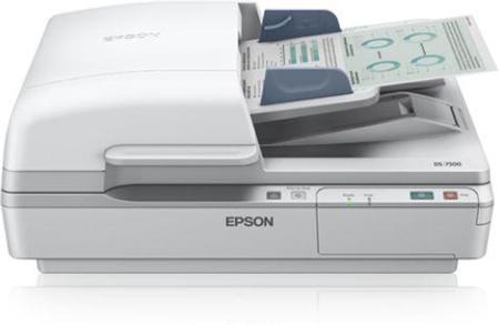 EPSON skener WorkForce DS-6500 -