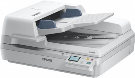 EPSON skener WorkForce DS-70000N -