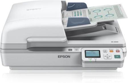 EPSON skener WorkForce DS-7500N -