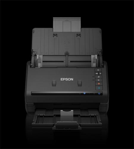 EPSON skener WorkForce ES-500WII -