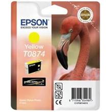 EPSON SP R1900 Yellow Ink Cartridge