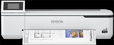 EPSON SureColor SC-T3100N - A1/4ink/LAN/WiFi (bez