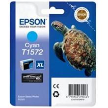 EPSON T1572 Cyan Cartridge