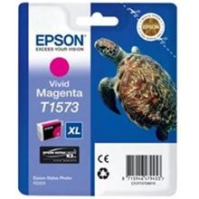 EPSON T1573 Vivid Magenta Cartridge