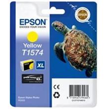 EPSON T1574 Yellow Cartridge