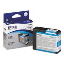 Epson T580 Cyan (80