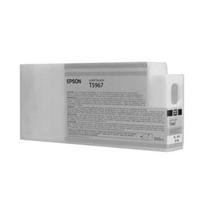 Epson T596 Light Black 350 ml