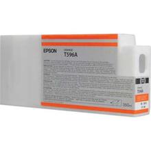 Epson T596 Orange 350