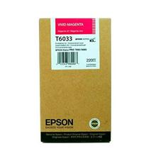 Epson T603 Light magenta 220