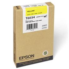 Epson T603 Yellow 220