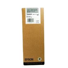 Epson T606 Light Light Black 220